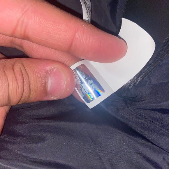 Yellow Leather Supreme North Face Nuptse Puffer Jacket - Picture 8 of 10